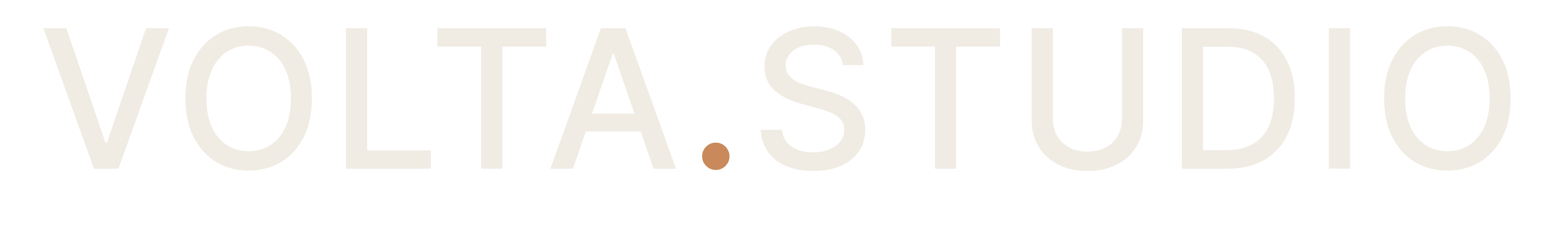 Volta Studio